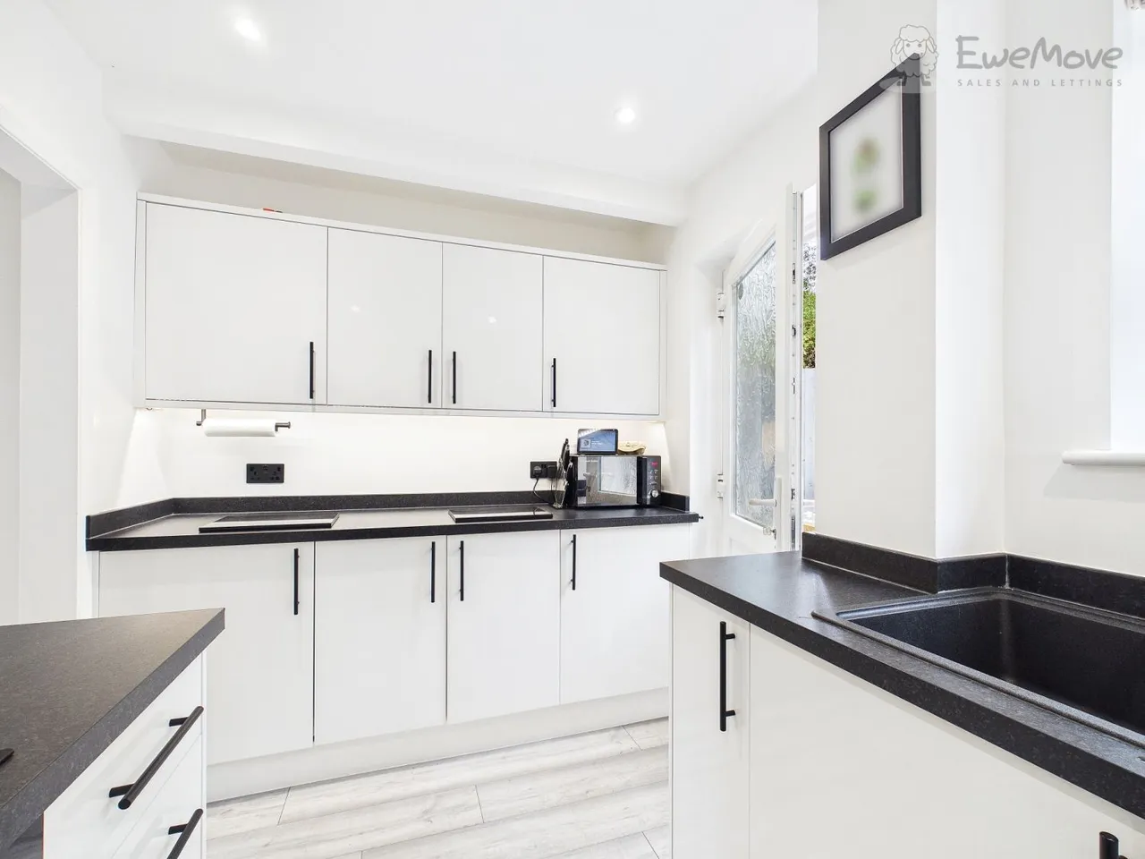 Arnold Crescent, Tiverton, EX16, photo 7