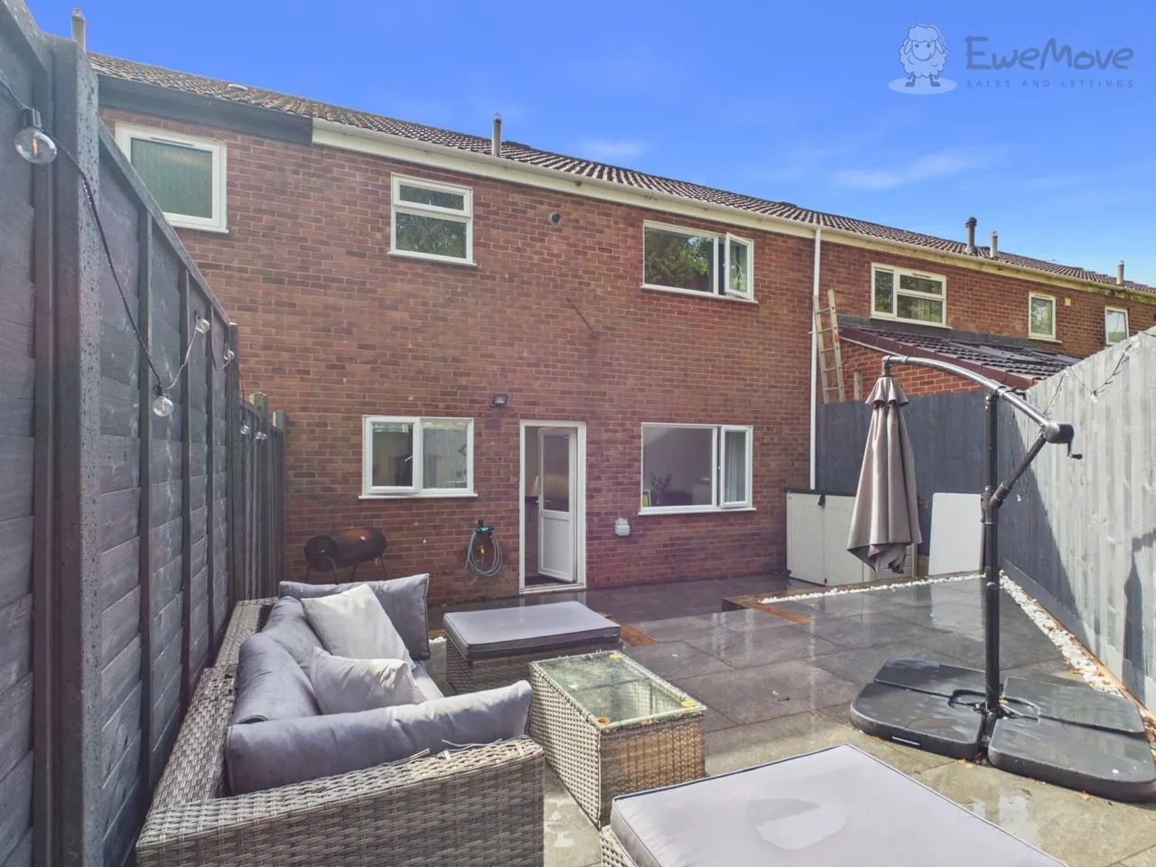 Arnold Crescent, Tiverton, EX16, photo 19