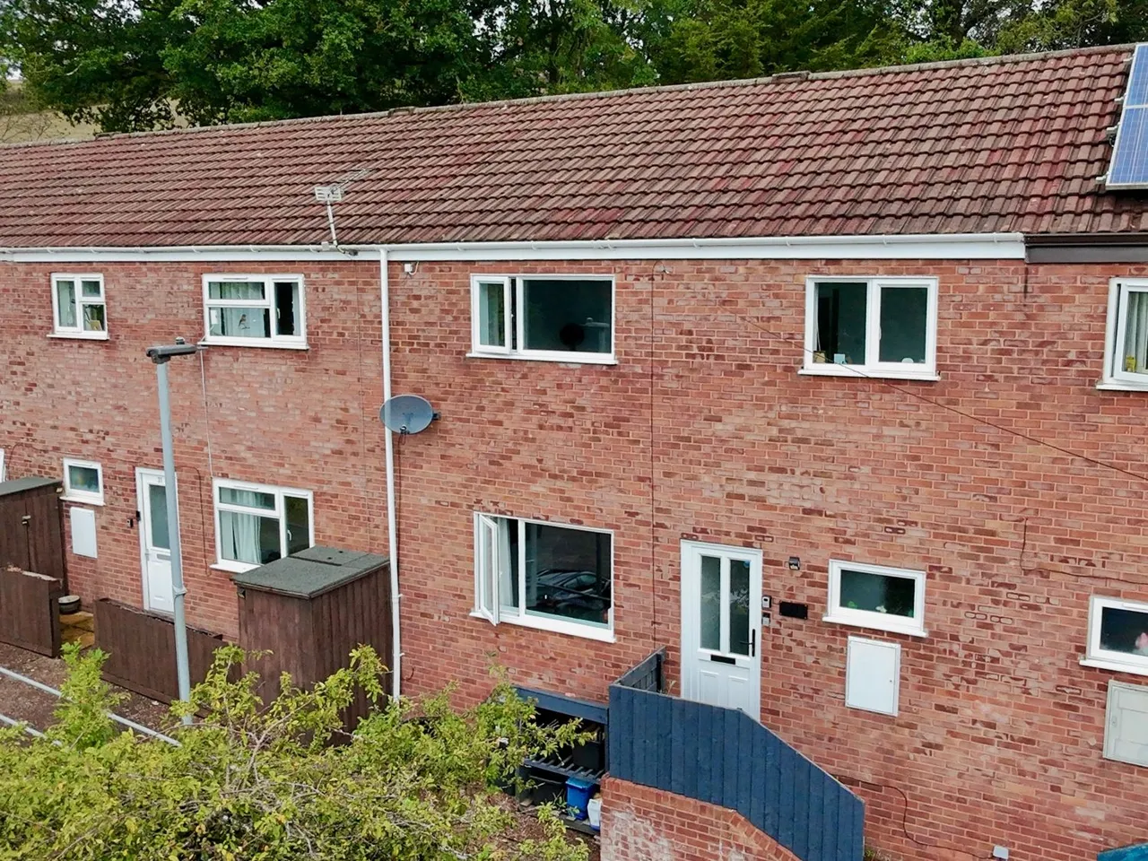 3 bed house for sale, Arnold Crescent, Tiverton, EX16