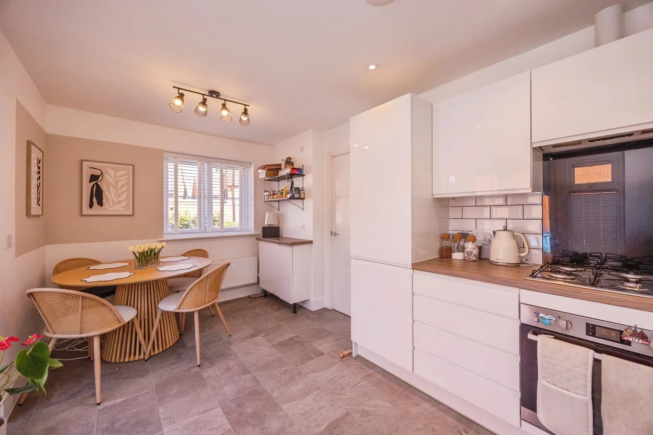 Cartwright Close, Waterlooville, photo 4