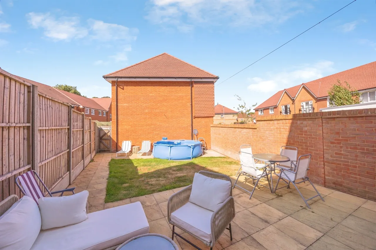 Cartwright Close, Waterlooville, photo 6