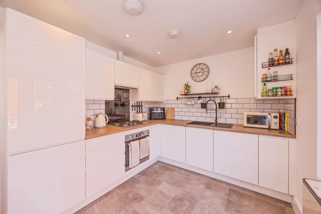 Cartwright Close, Waterlooville, photo 3
