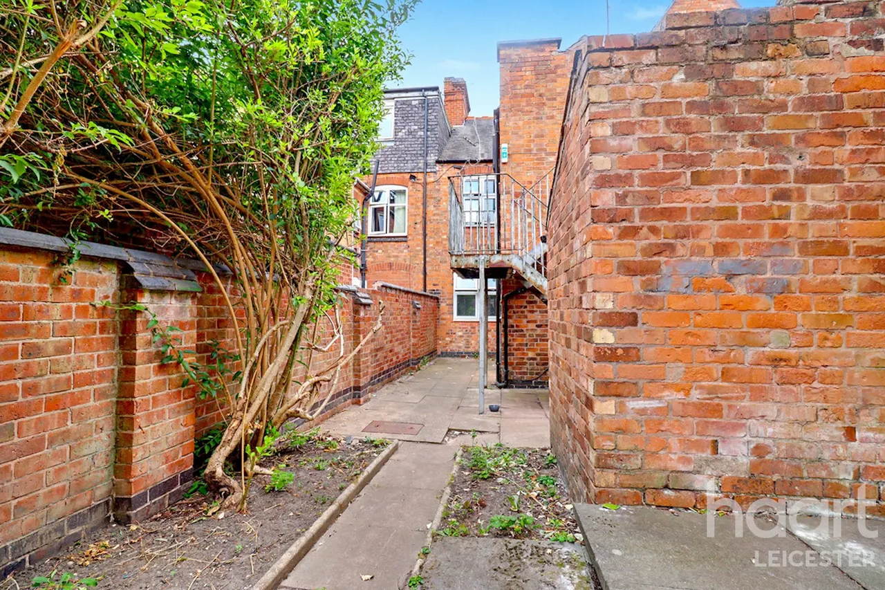 Fosse Road North, Leicester, LE3, photo 15