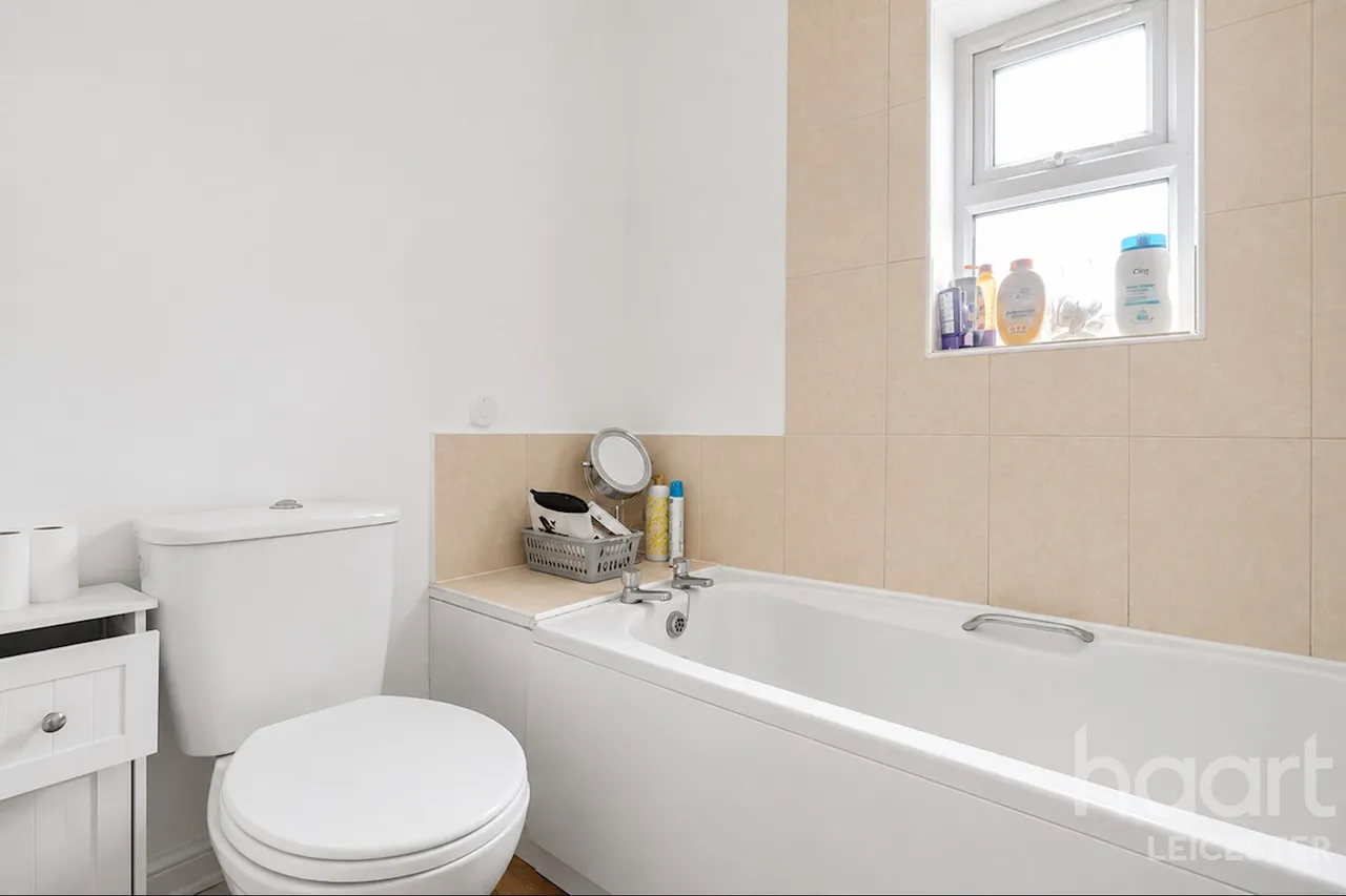 Fosse Road North, Leicester, LE3, photo 7