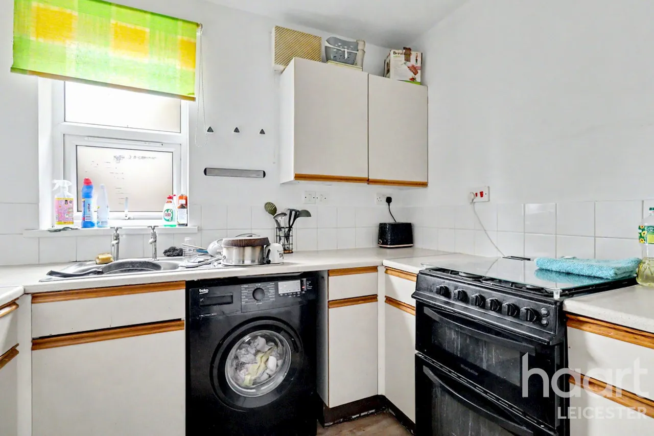 Fosse Road North, Leicester, LE3, photo 6