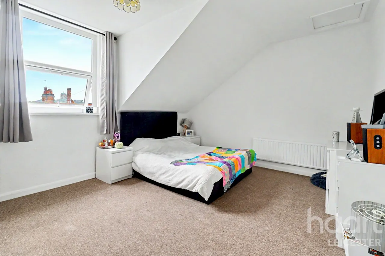Fosse Road North, Leicester, LE3, photo 8