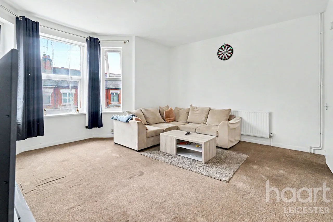Fosse Road North, Leicester, LE3, photo 3