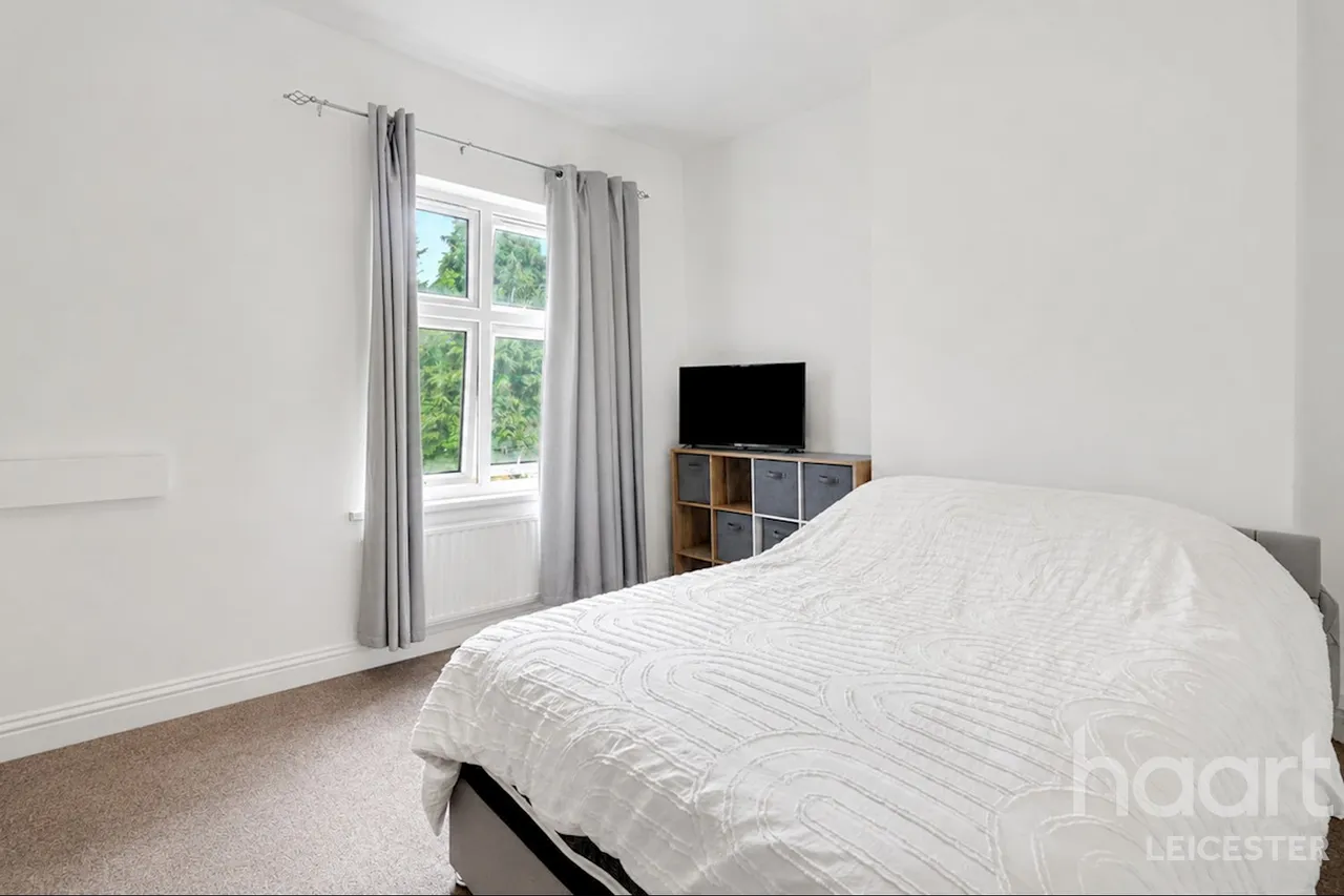 Fosse Road North, Leicester, LE3, photo 4