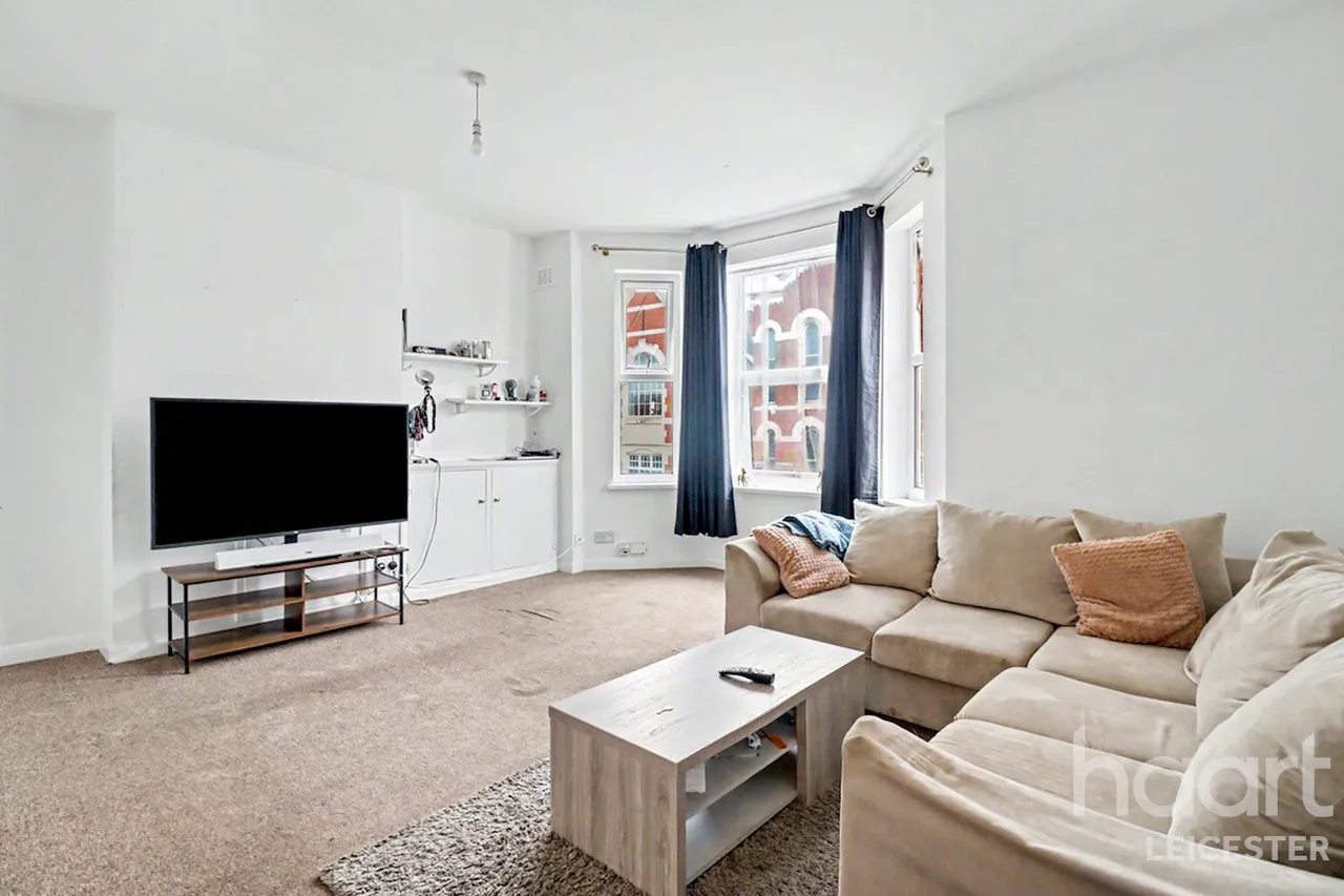 Fosse Road North, Leicester, LE3, photo 2