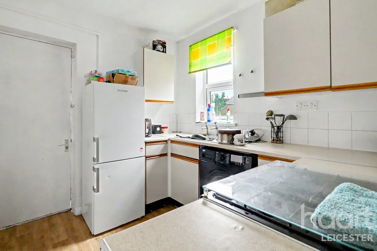 Fosse Road North, Leicester, LE3, photo 5