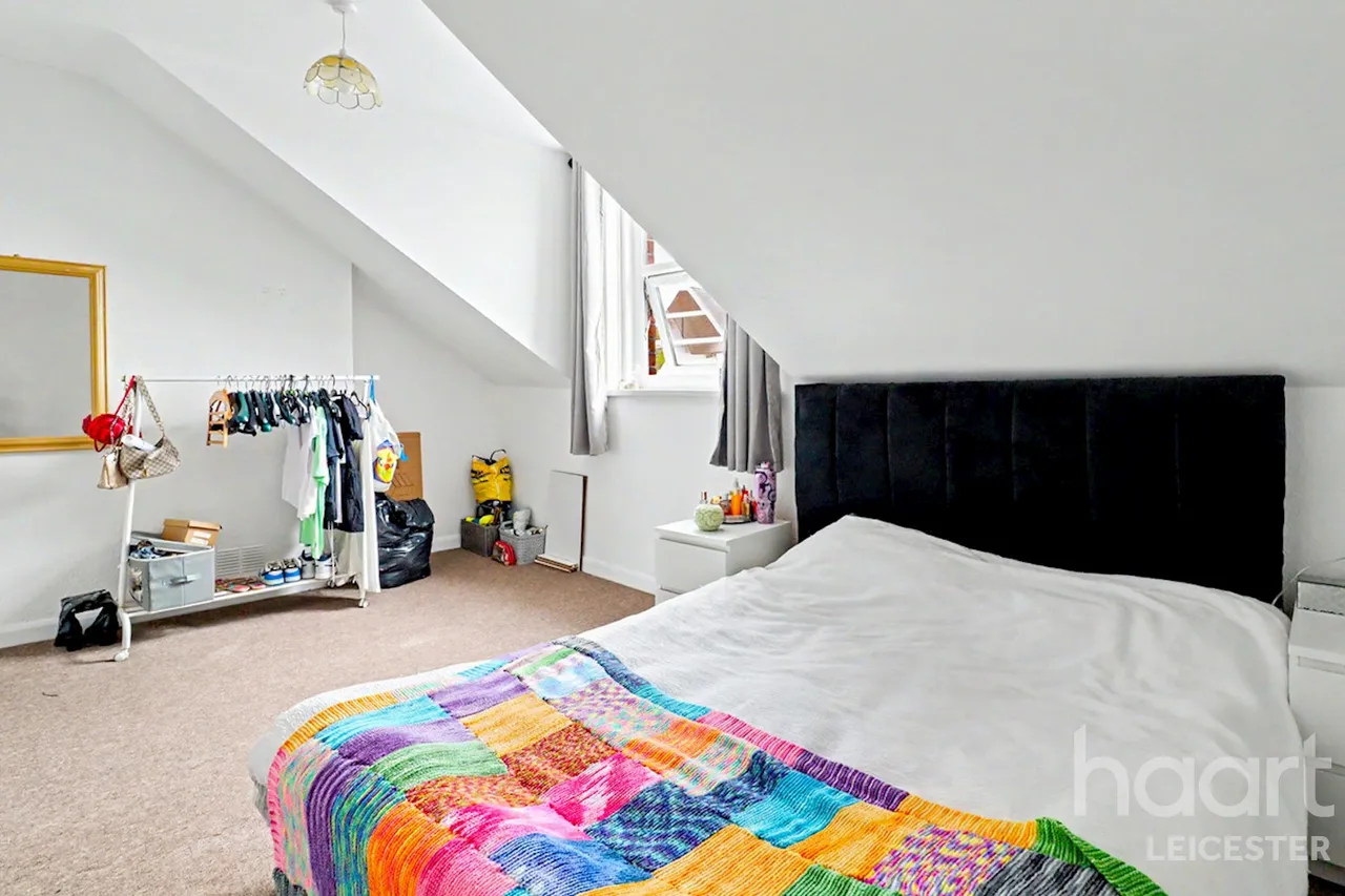 Fosse Road North, Leicester, LE3, photo 9