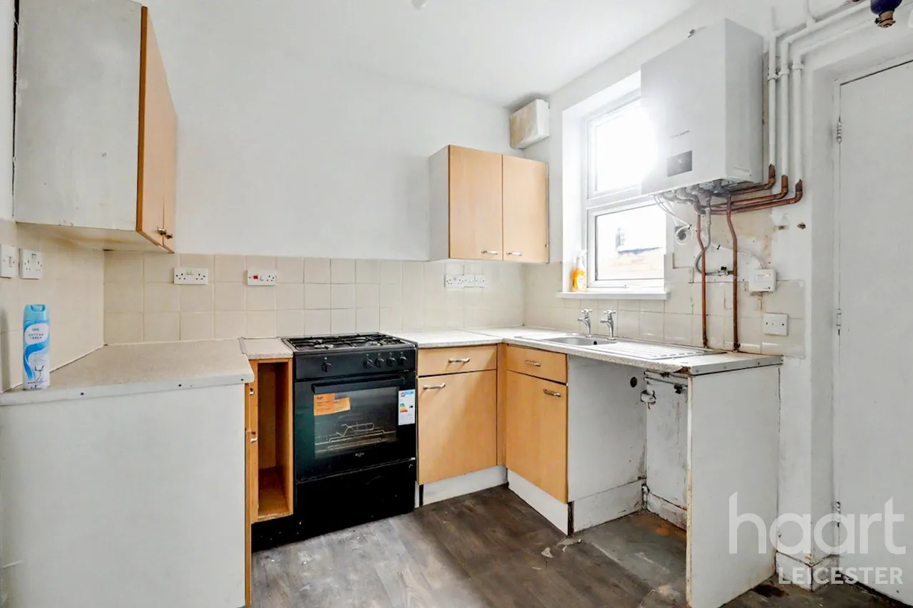 Fosse Road North, Leicester, LE3, photo 13