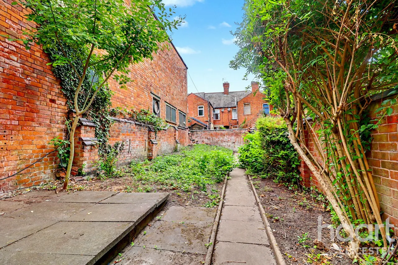 Fosse Road North, Leicester, LE3, photo 16