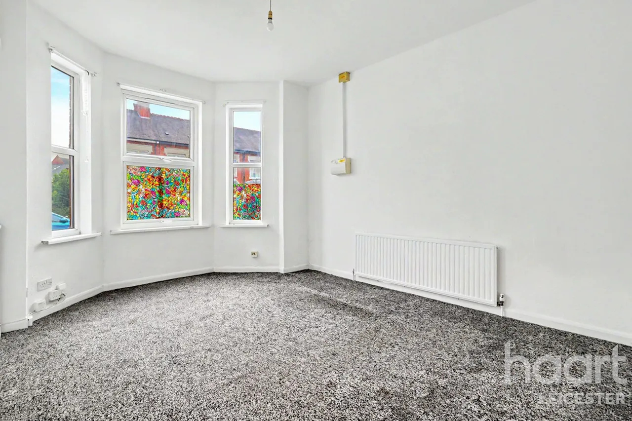 Fosse Road North, Leicester, LE3, photo 10