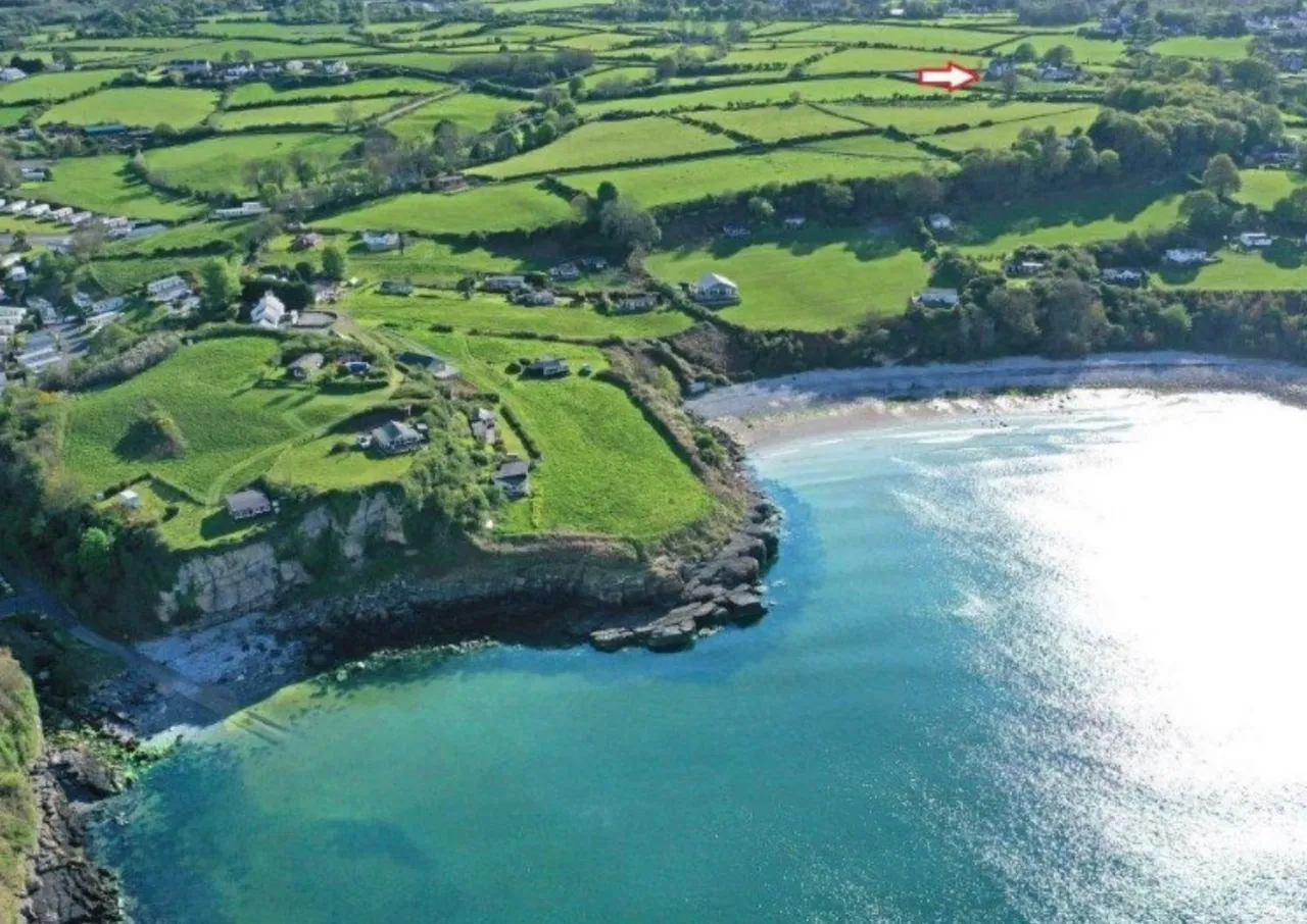 Glynllifon, Traeth Bychan, LL73, photo 4