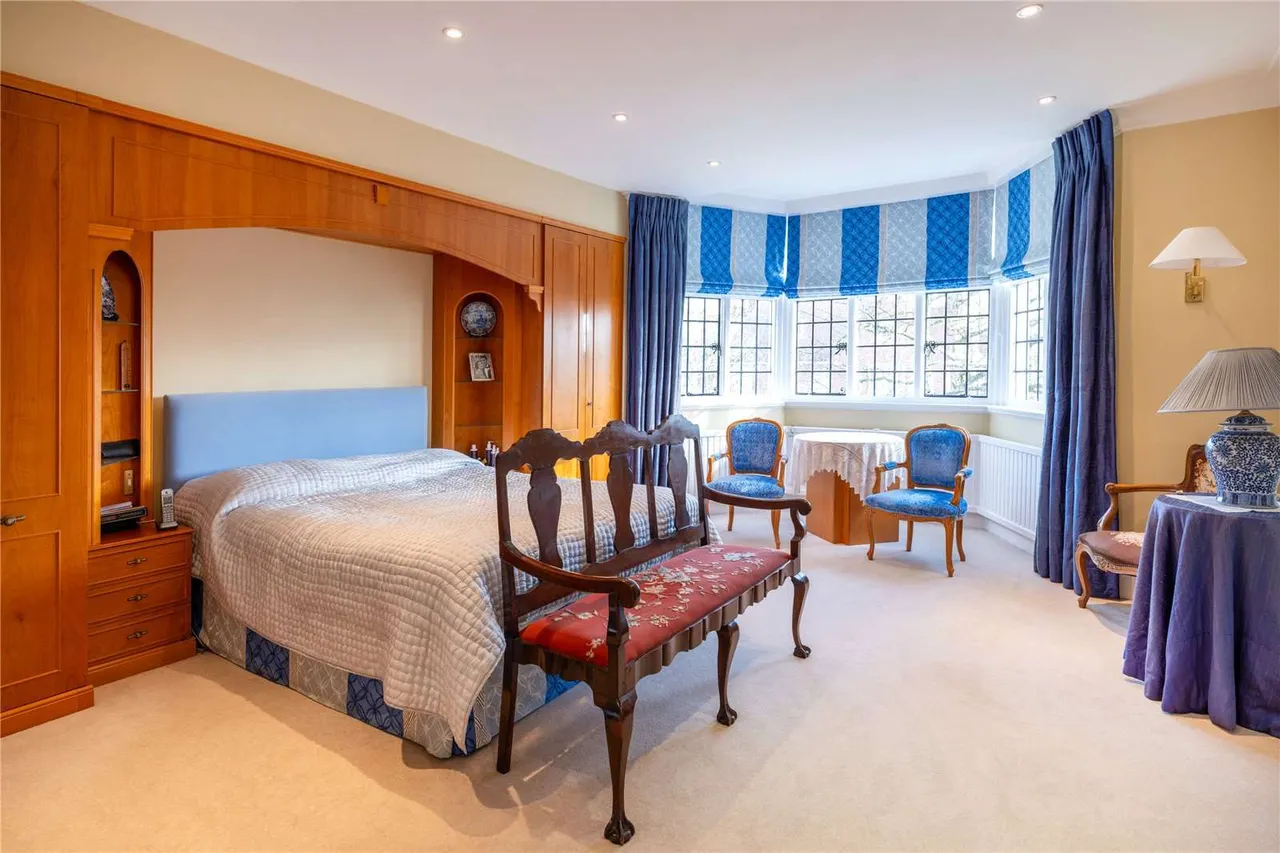 Oakhill Avenue, London, NW3 7RE, photo 9