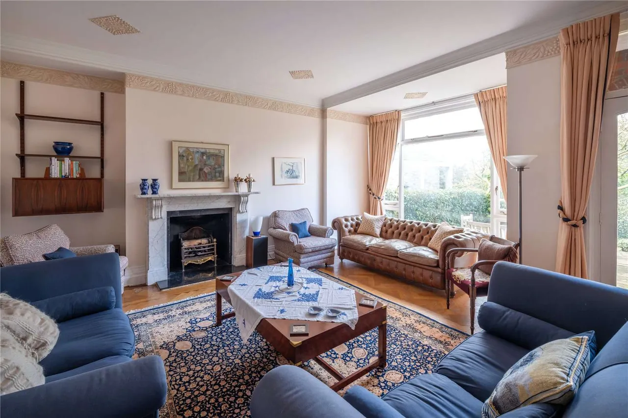 Oakhill Avenue, London, NW3 7RE, photo 6