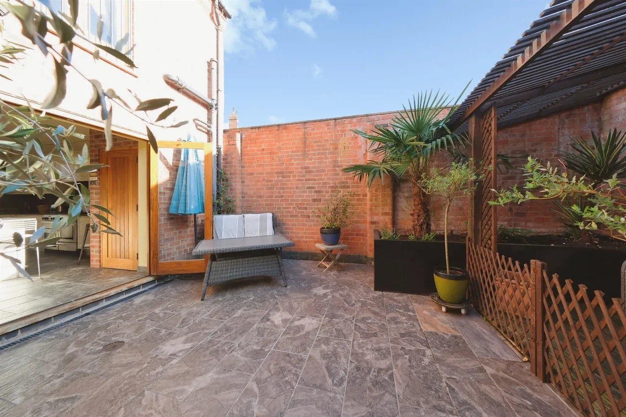 Potter Street, Melbourne, DE73, photo 20