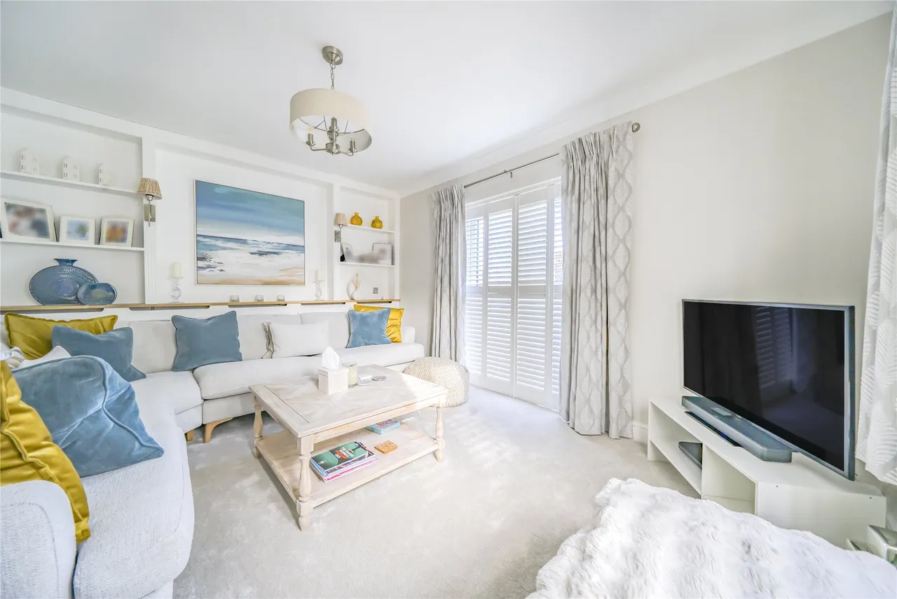 Tuckey Grove, Ripley, GU23, photo 4