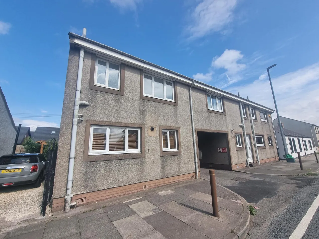 3 bed house to rent, Kingstown Road, Carlisle, CA3
