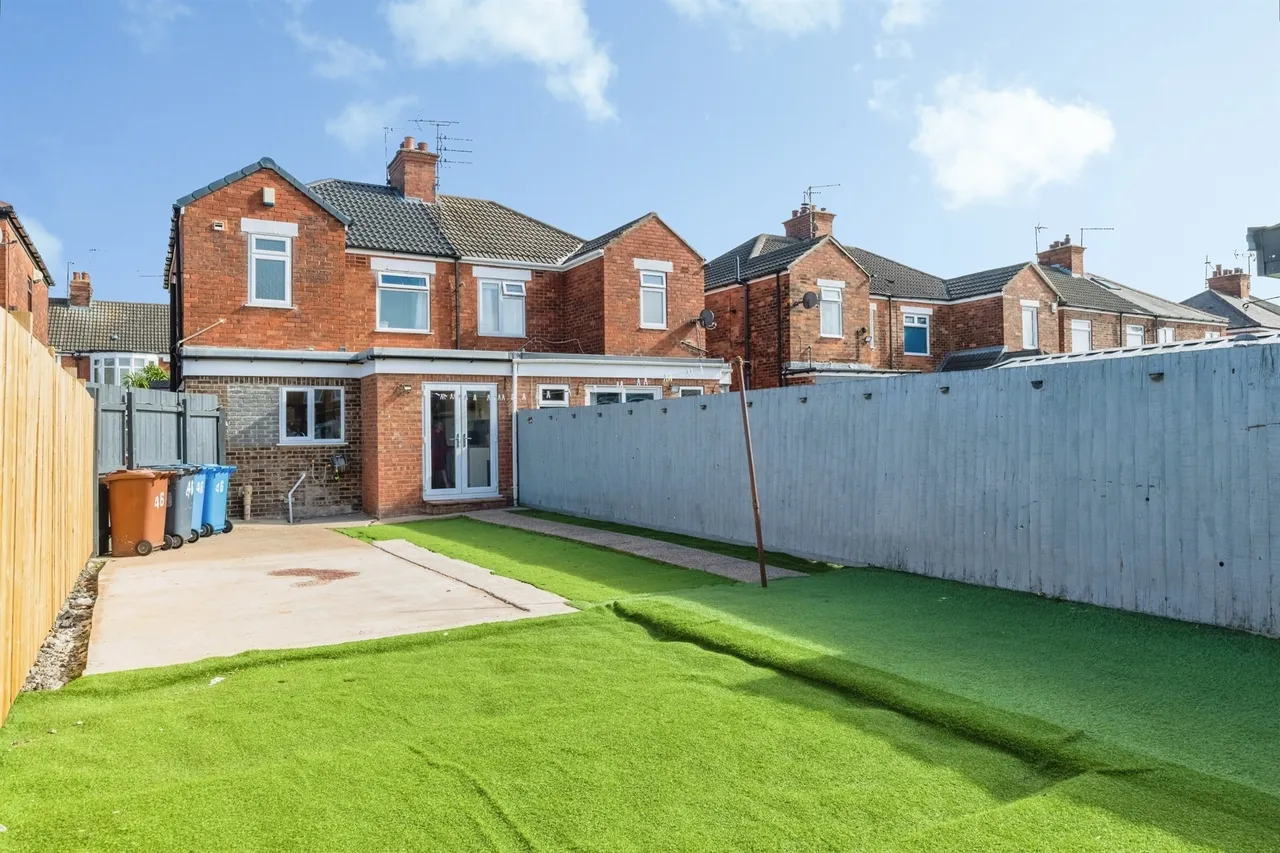 Faraday Street, Hull, HU9, photo 17