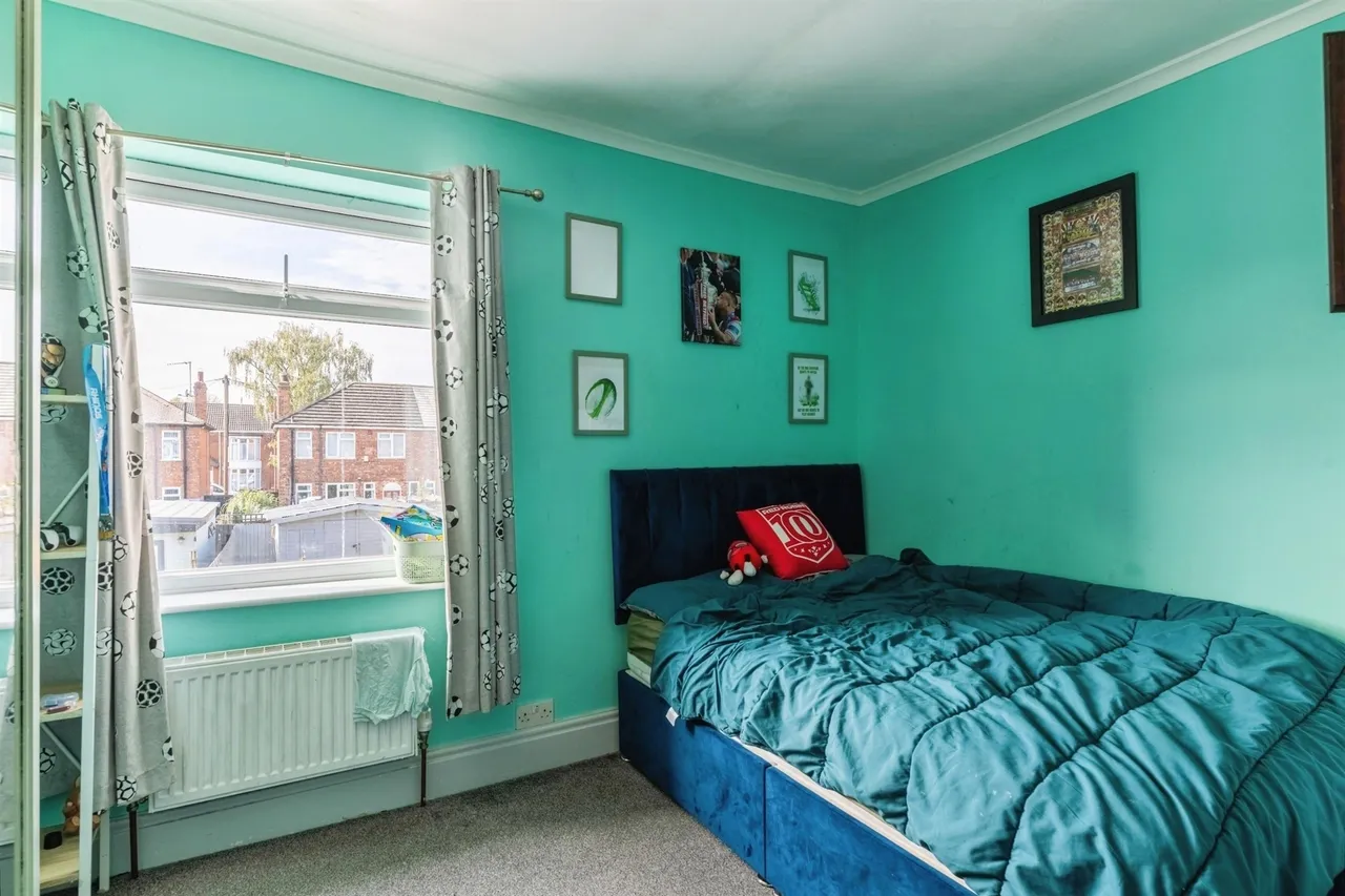 Faraday Street, Hull, HU9, photo 11