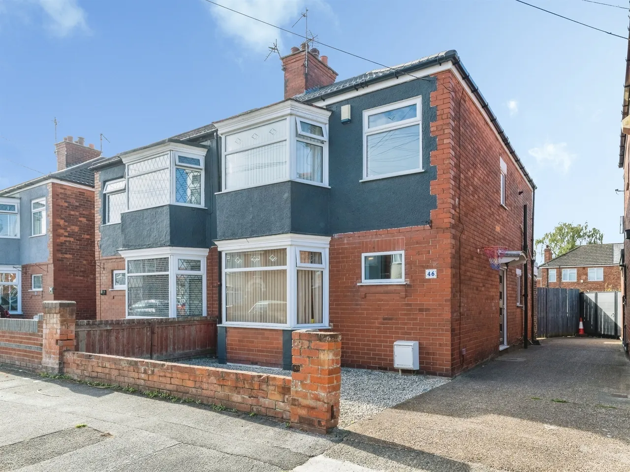 3 bed house for sale, Faraday Street, Hull, HU9
