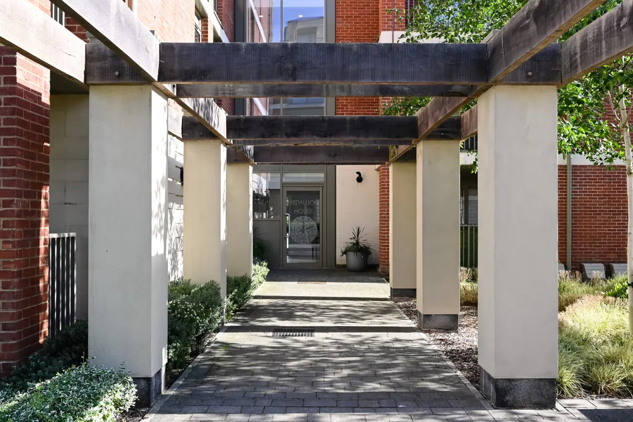 Medallion House, The Chocolate Works, YO23, photo 14