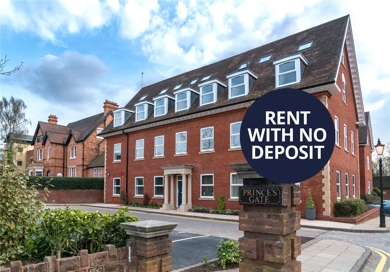 1 bed flat to rent, Homer Road, Solihull, B91