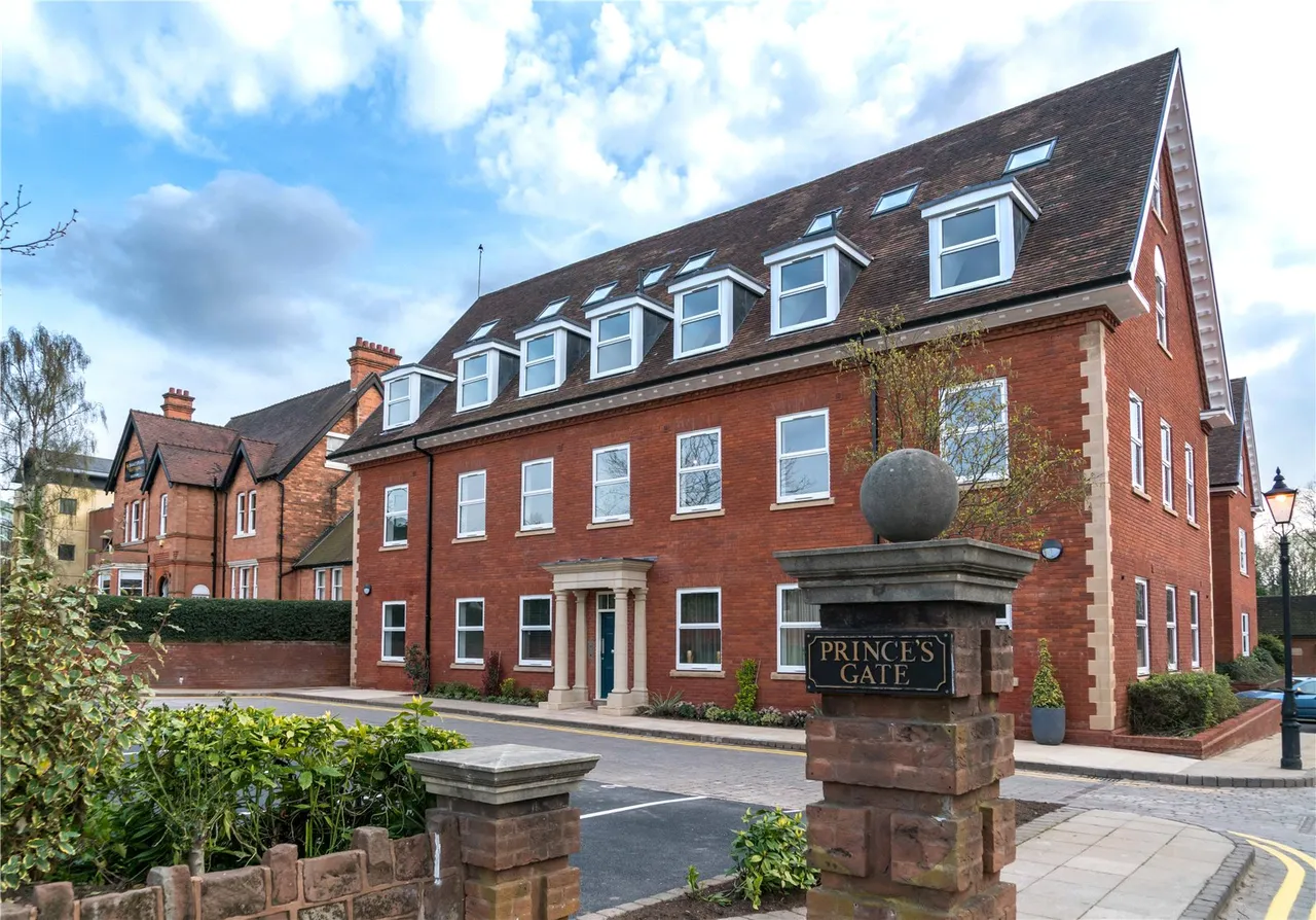 Homer Road, Solihull, B91, photo 10