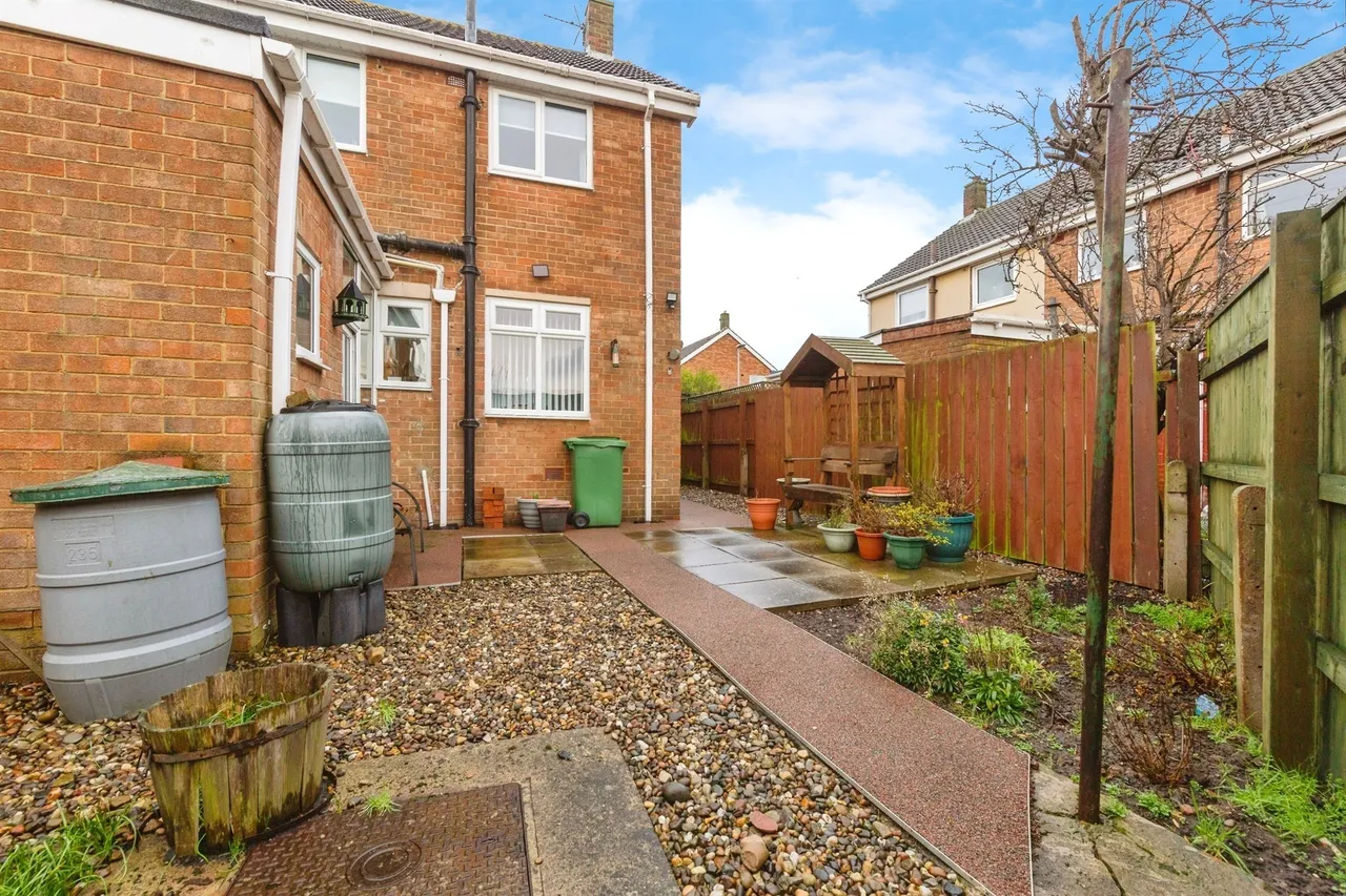 Garrick Grove, Hartlepool, TS25, photo 13