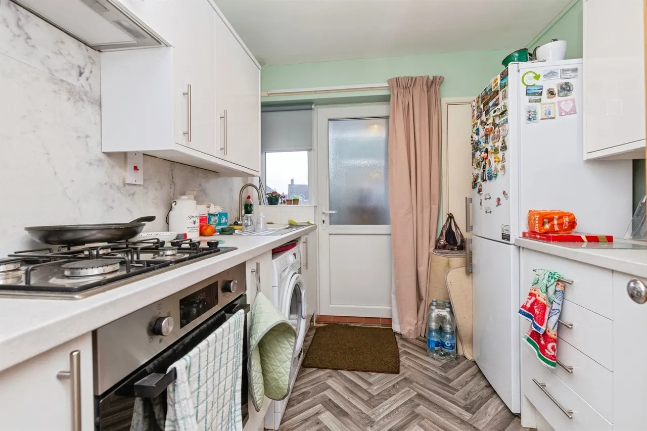 Garrick Grove, Hartlepool, TS25, photo 5