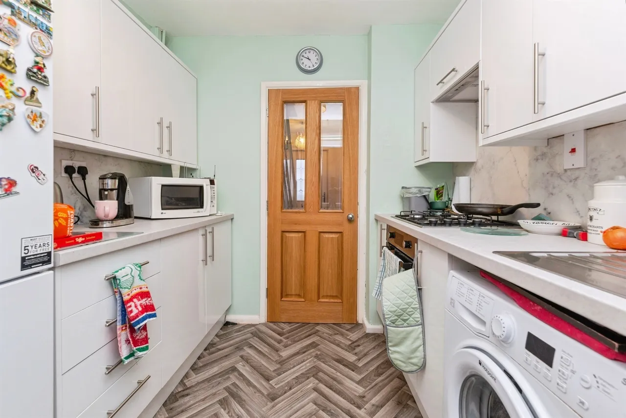 Garrick Grove, Hartlepool, TS25, photo 6