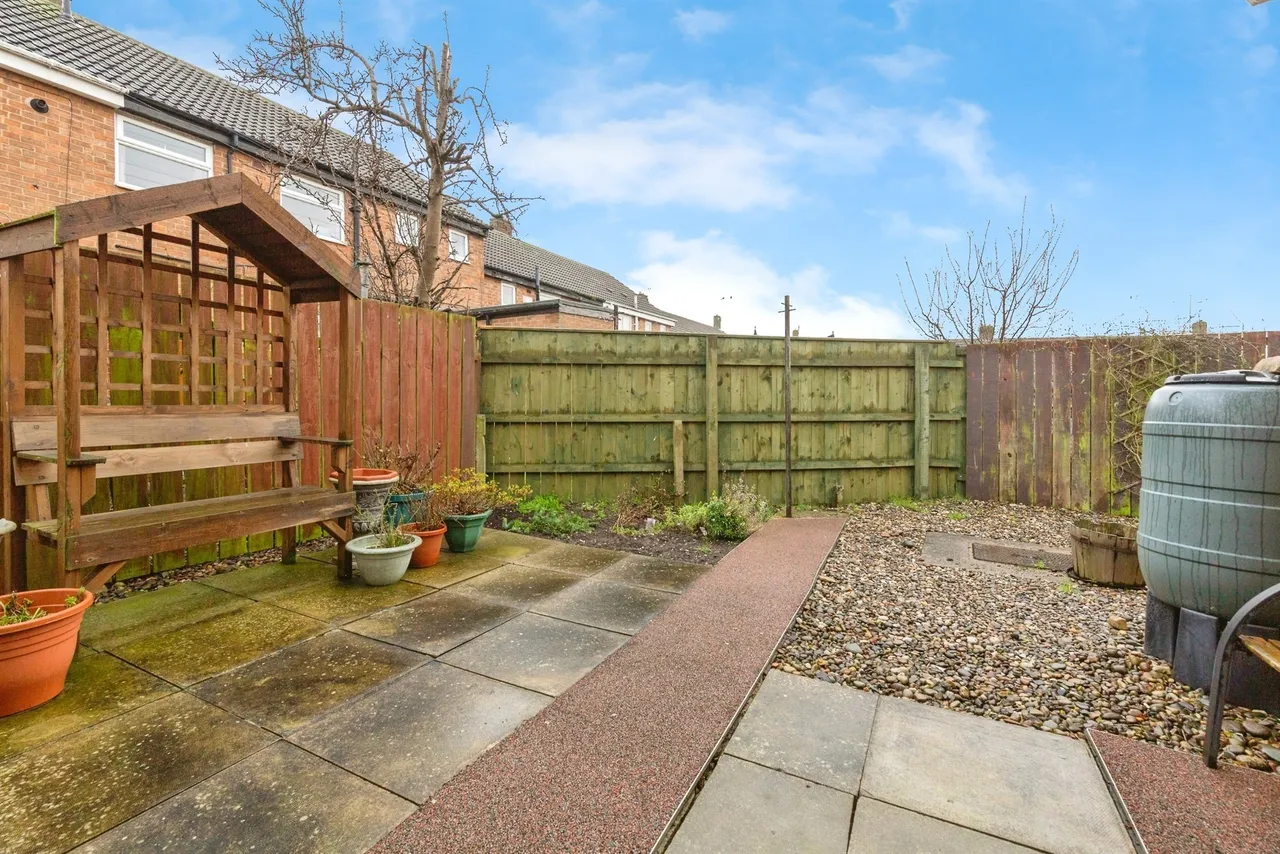 Garrick Grove, Hartlepool, TS25, photo 14