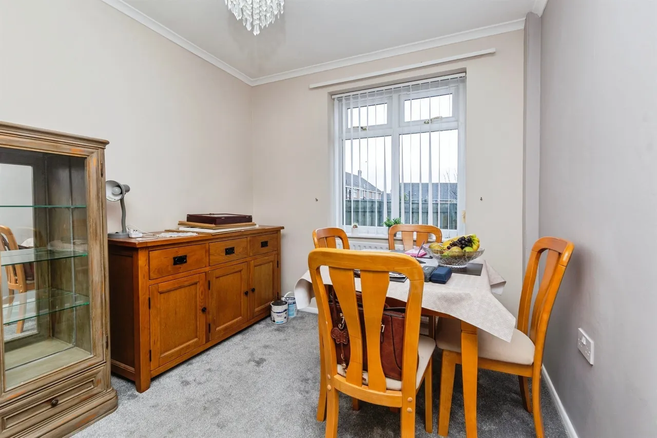 Garrick Grove, Hartlepool, TS25, photo 4