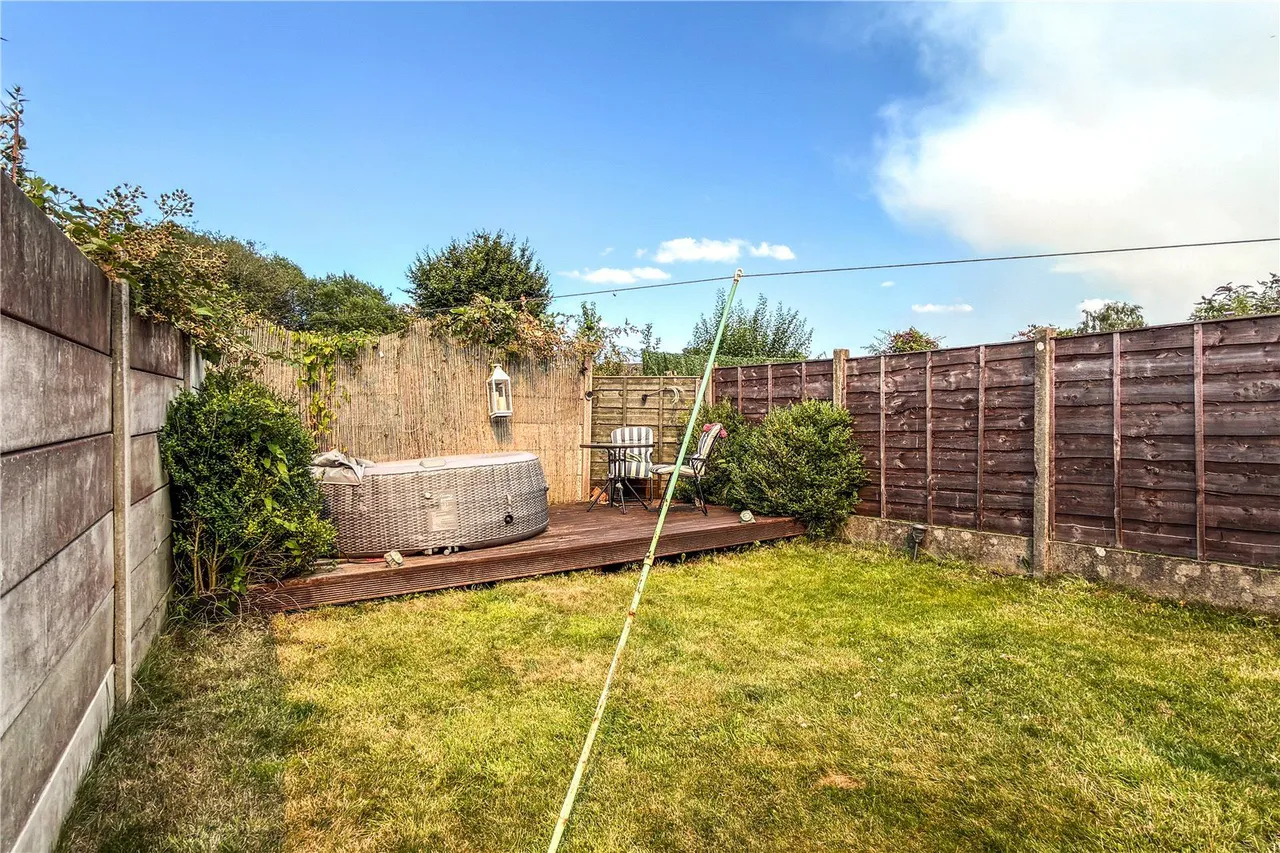 Grindall Avenue, Moston, M40, photo 11