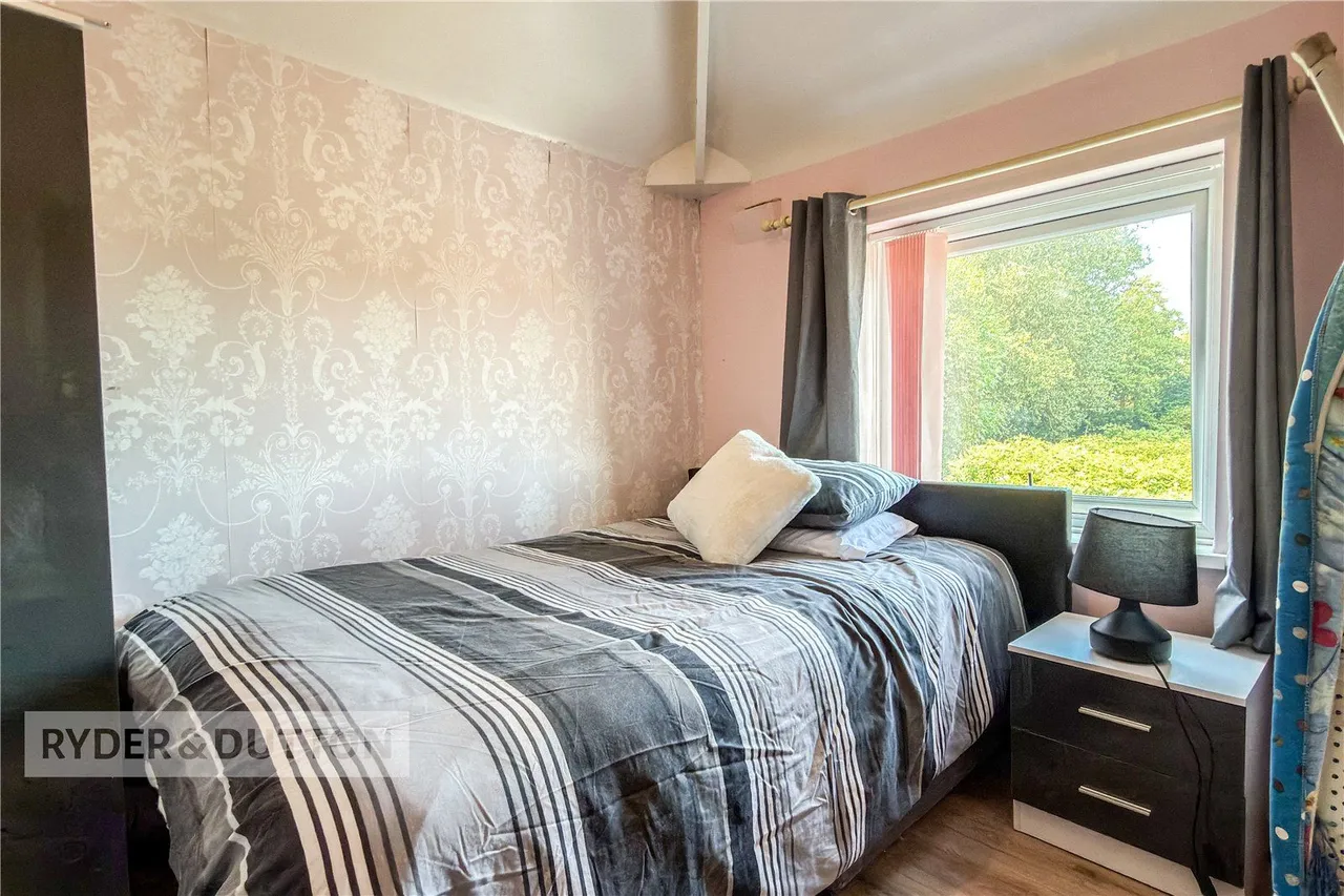 Grindall Avenue, Moston, M40, photo 10