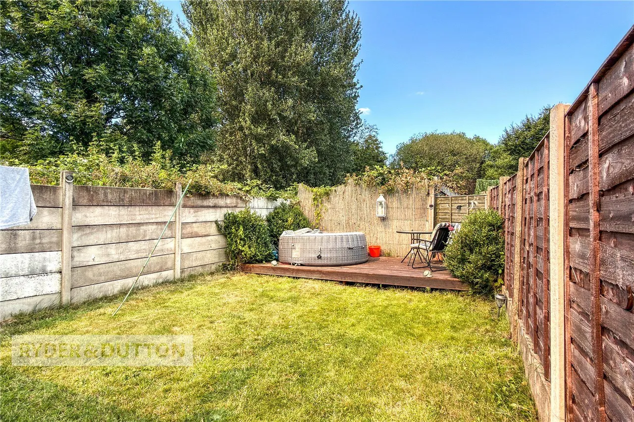 Grindall Avenue, Moston, M40, photo 7
