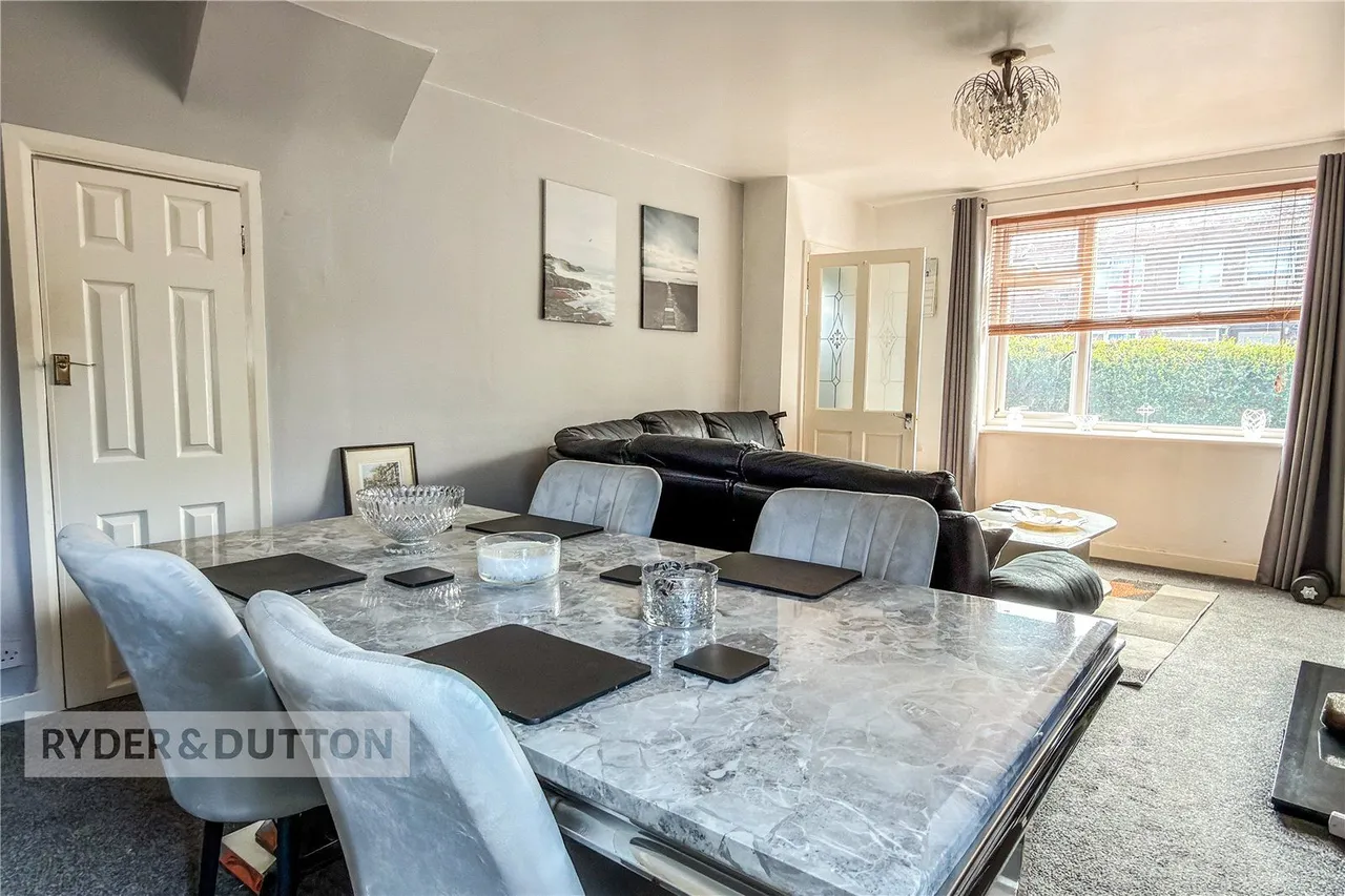 Grindall Avenue, Moston, M40, photo 4