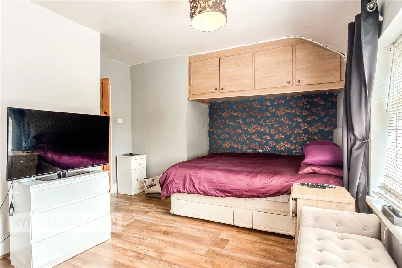 Grindall Avenue, Moston, M40, photo 9