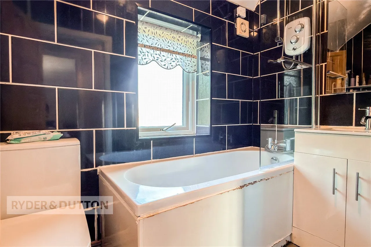 Grindall Avenue, Moston, M40, photo 12