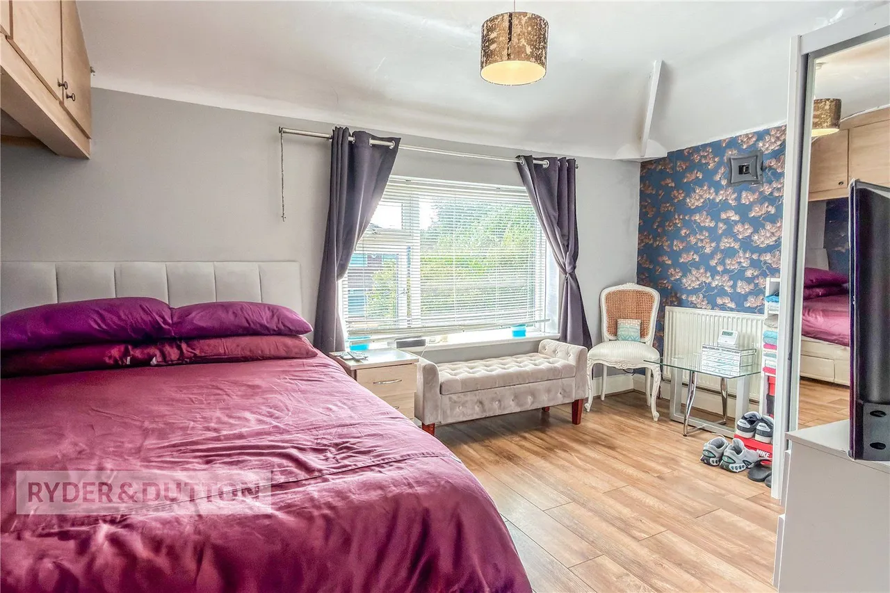 Grindall Avenue, Moston, M40, photo 8