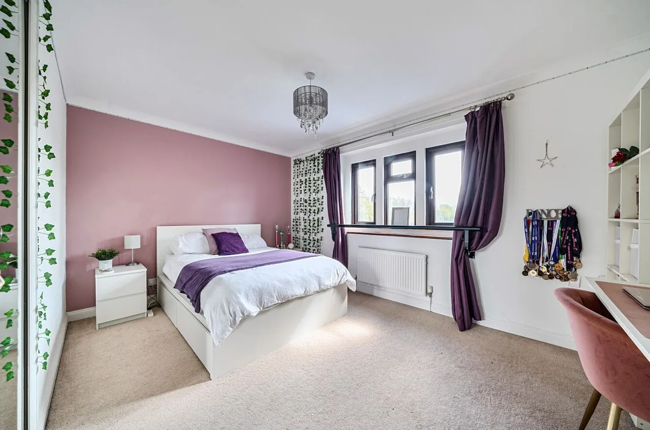 Petvin Close, Street, BA16, photo 20
