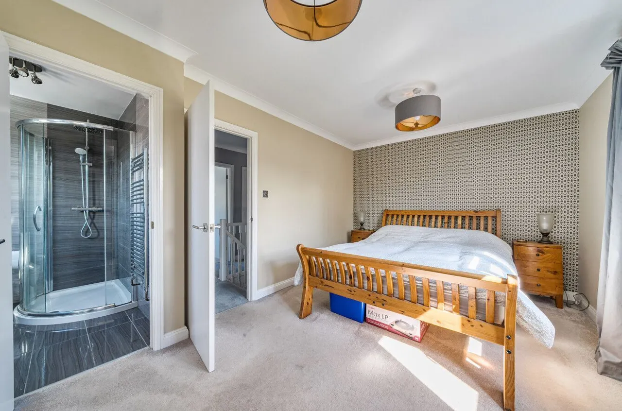 Petvin Close, Street, BA16, photo 16