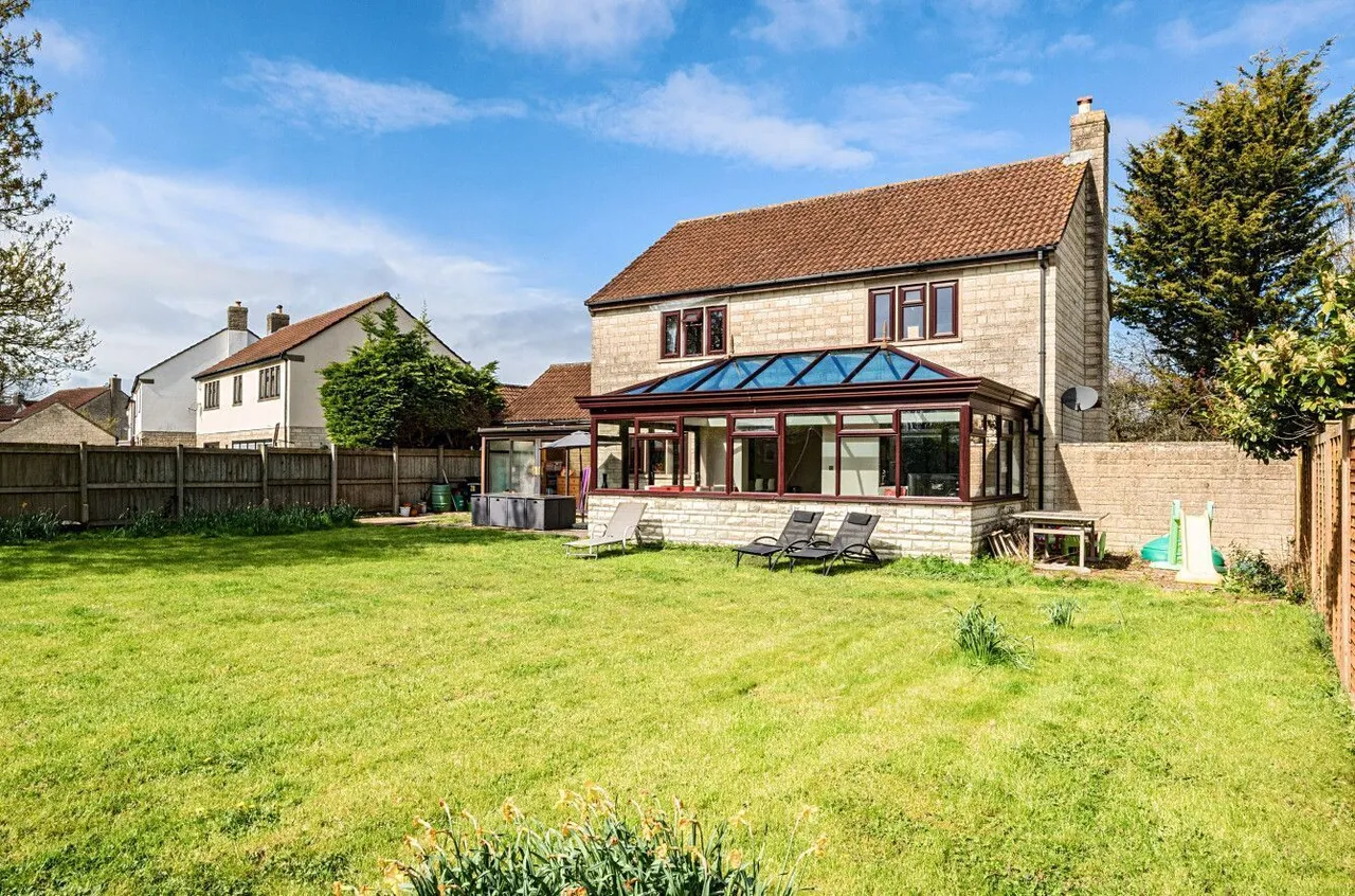 Petvin Close, Street, BA16, photo 26