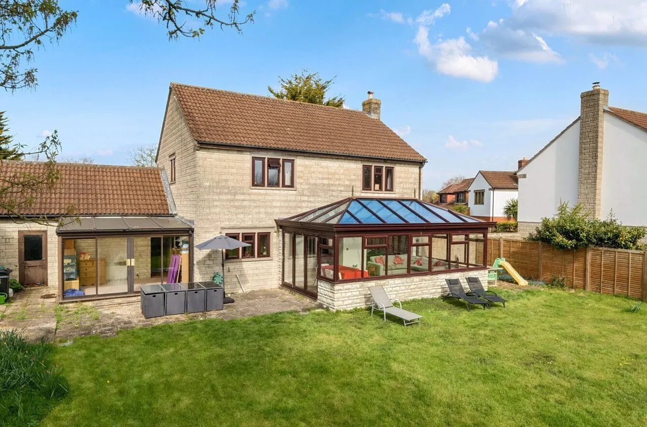 Petvin Close, Street, BA16, photo 28