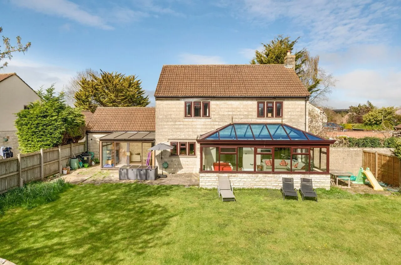 Petvin Close, Street, BA16, photo 25