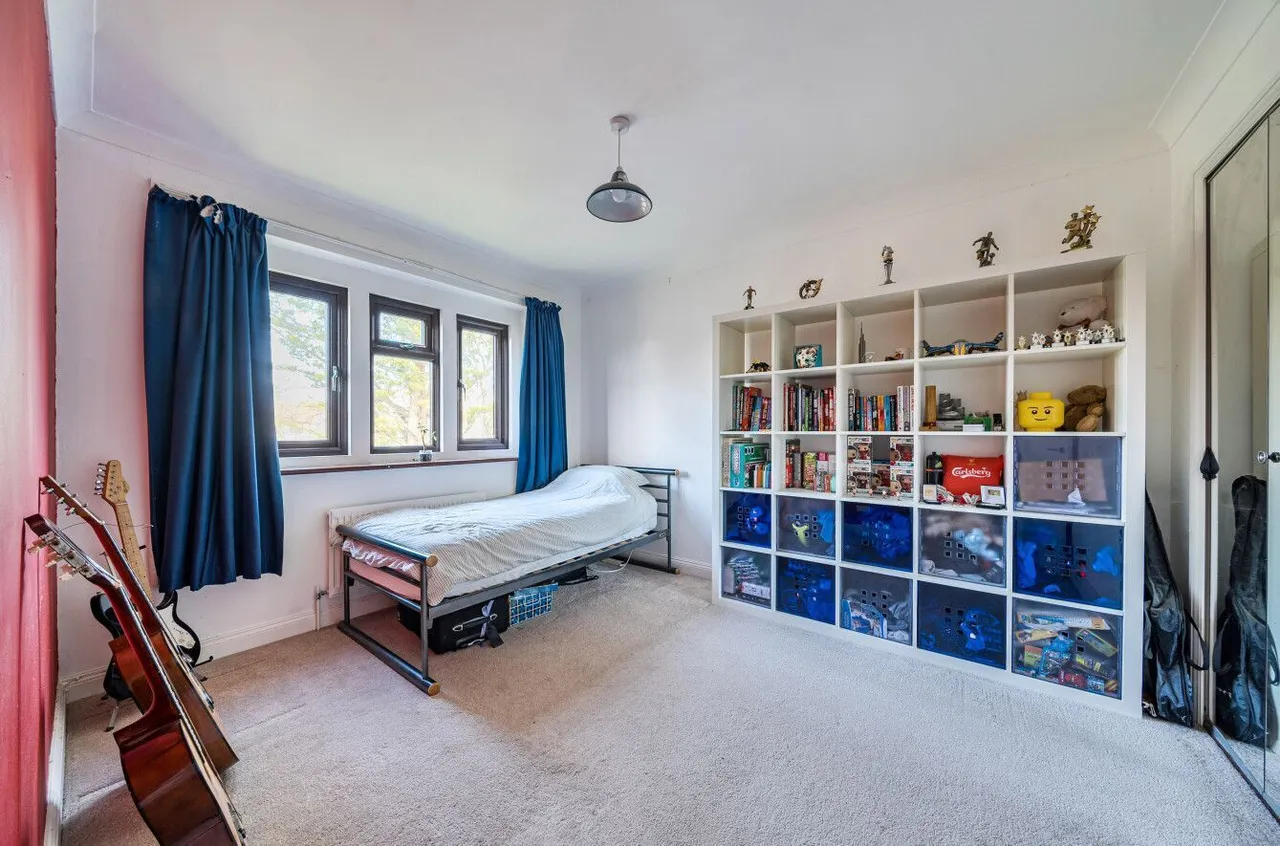 Petvin Close, Street, BA16, photo 23