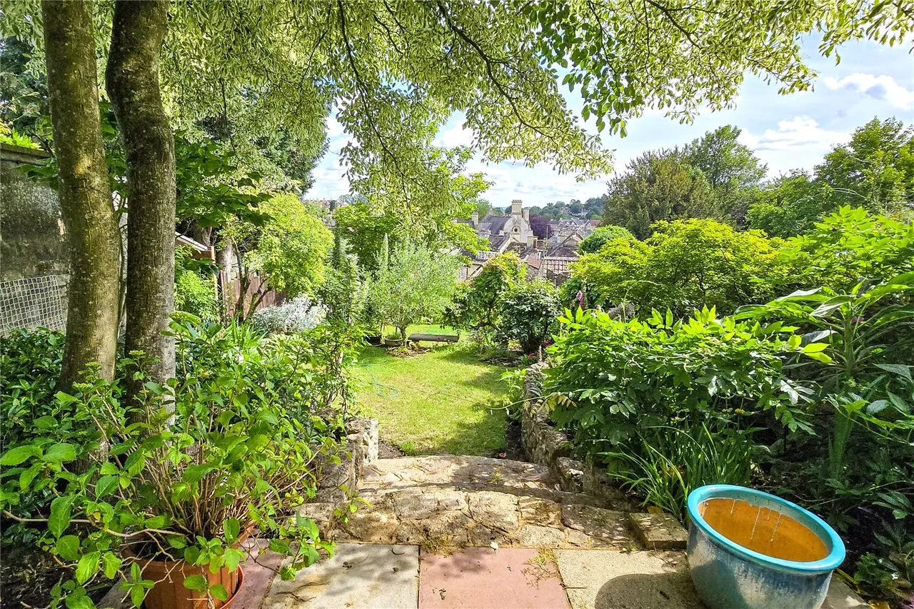 Bradford On Avon, Wiltshire, photo 10