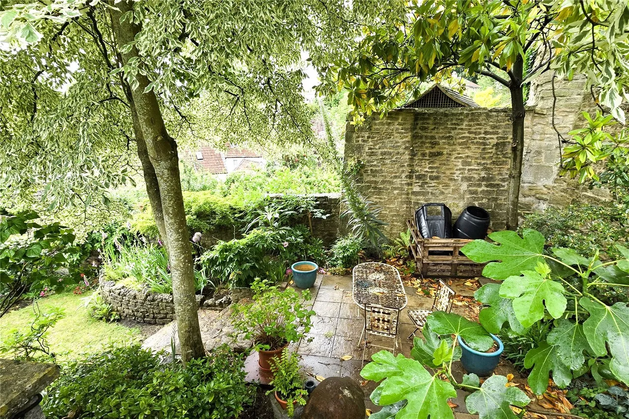 Bradford On Avon, Wiltshire, photo 21